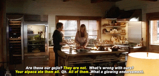 #i Want A Whole Movie About Domestic!pepperony