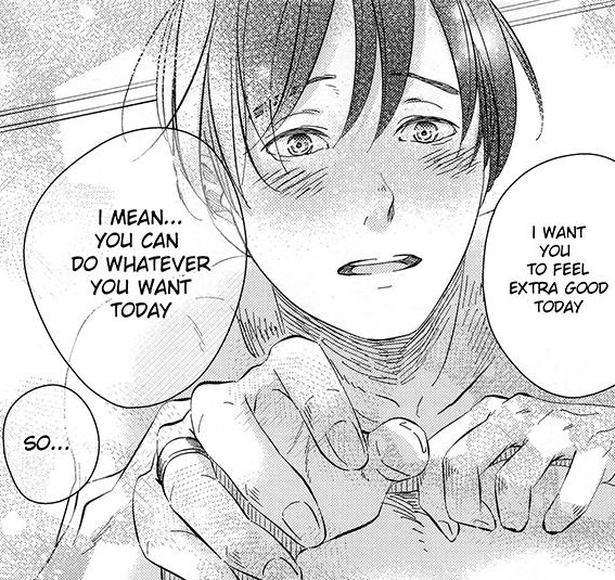 yaoi addiction