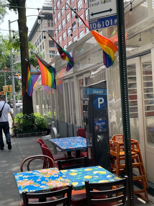 I Love New York
