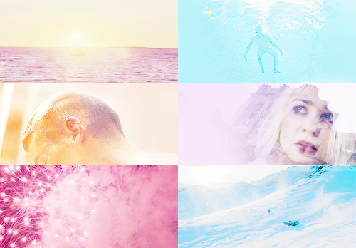 marveltesers:  I’m marching for that part of me that was once too afraid to march.