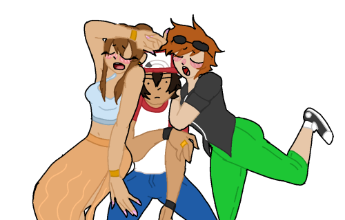 Alola, Basically
