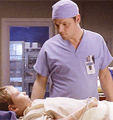   “I don’t even like kids. Pediatric surgery has nothing to do with liking kids.