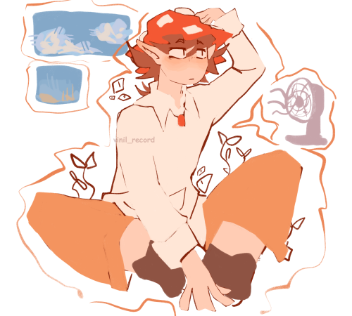 My Persona!