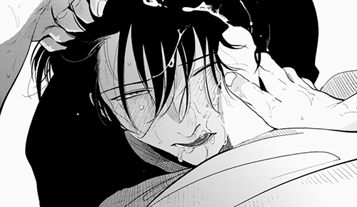seishin-sensei:  Yaoi Hard 
