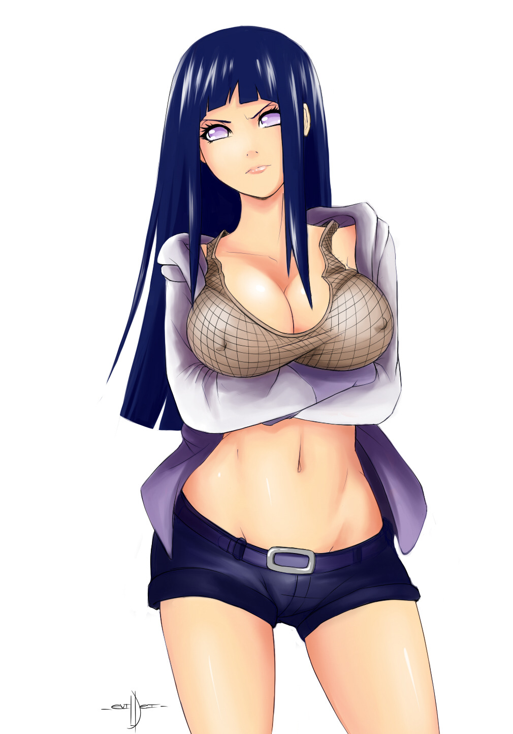 unlimited-sweet-and-sexy-works:  Download my sexy Naruto hentai collection here: