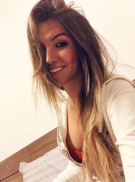 Marrentinha ❀
