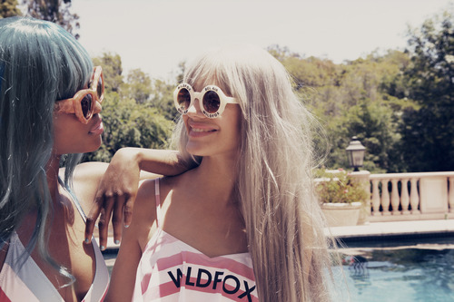 ♥It's just a blog♥