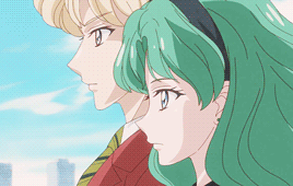 lesbianneptune:sailor moon crystal infinity episode 1, act 27: premonition (part one)