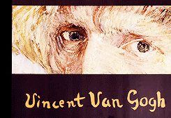 deathbygatiss:To me, Van Gogh is the finest painter of them all. Certainly the most popular great pa