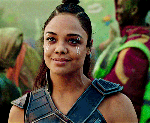 rue-bennett:8K CELEBRATION ⚢ FAVORITE WLW CHARACTERS (as voted by my followers)4. VALKYRIE— If I’m g