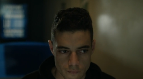 danger:Mr. Robot Season 1 Episode 9 