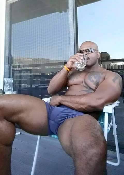 mandingofever: We are Kings! Nice