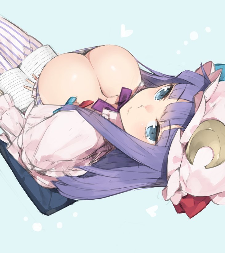 Hentai? My pleasure