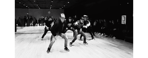 I'm just a [insert CROSS GENE's fandom name here]