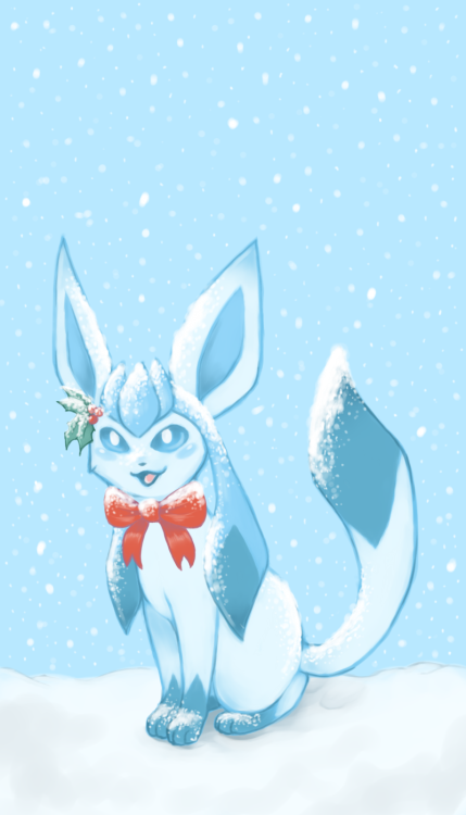 snuddi:
I didn’t really think I was going to make any kind of Christmas pic, but then I did.
So Merry Christmas! 