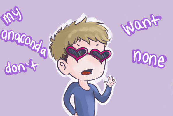 fangirlregretsnothing:  And everyone knows Marco’s got the Boodty!