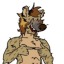 kleptomonkey: nonpathogenics:  if u take yr partners name in marriage yr softcore