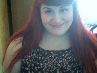 chessieness:  Okay I’m ready now &lt;3 I look too cute to just be going to