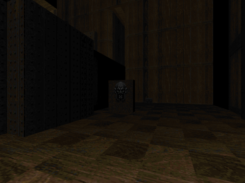 From a DreamGame: Doom IIYear: 1996Source Port: AnySpecs: MAP01Gameplay Mods: NoneAuthor: Malcolm Sa