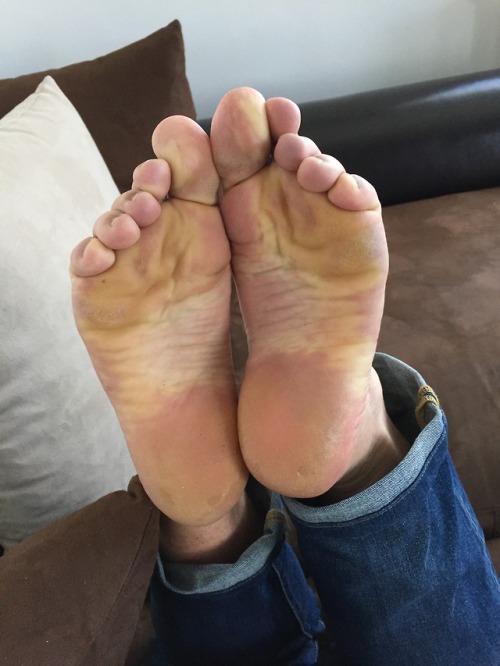 my soles 