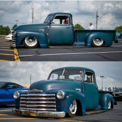 classicscene:  ▶ ▶ SICK CLASSIC CARS