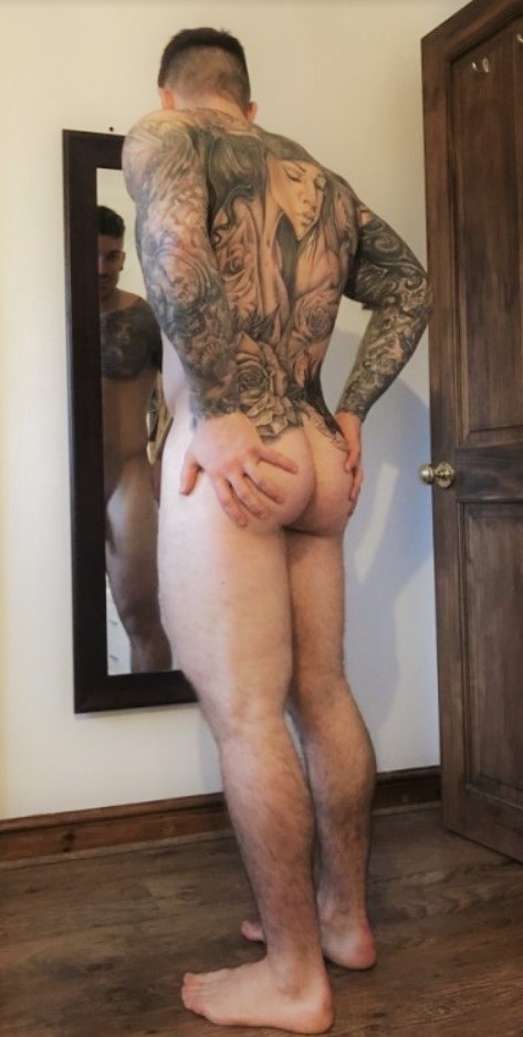 MAN HUNT