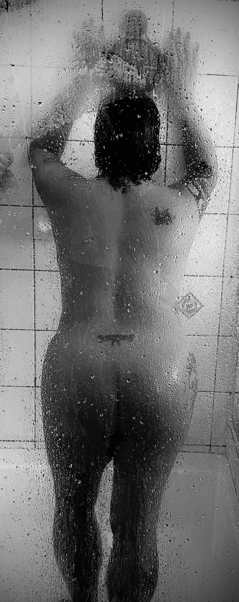 Shower Time And More