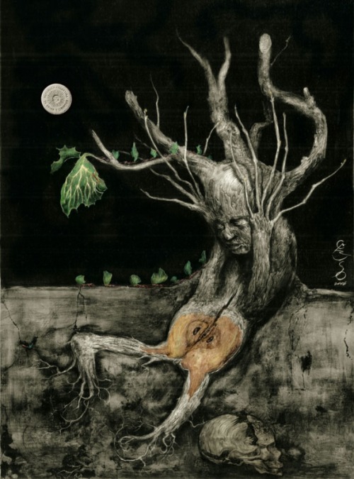 Santiago Caruso