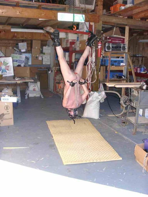 Slave Training