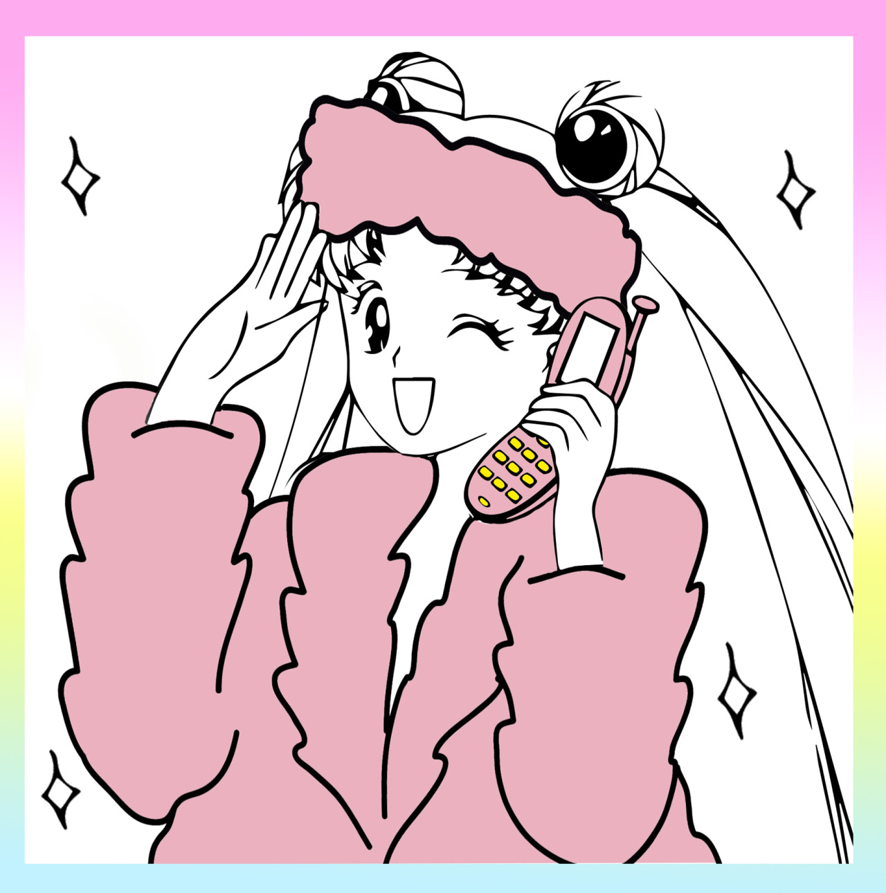 yungshorty:  ~🌸💸ベビーギャル🌸💸~