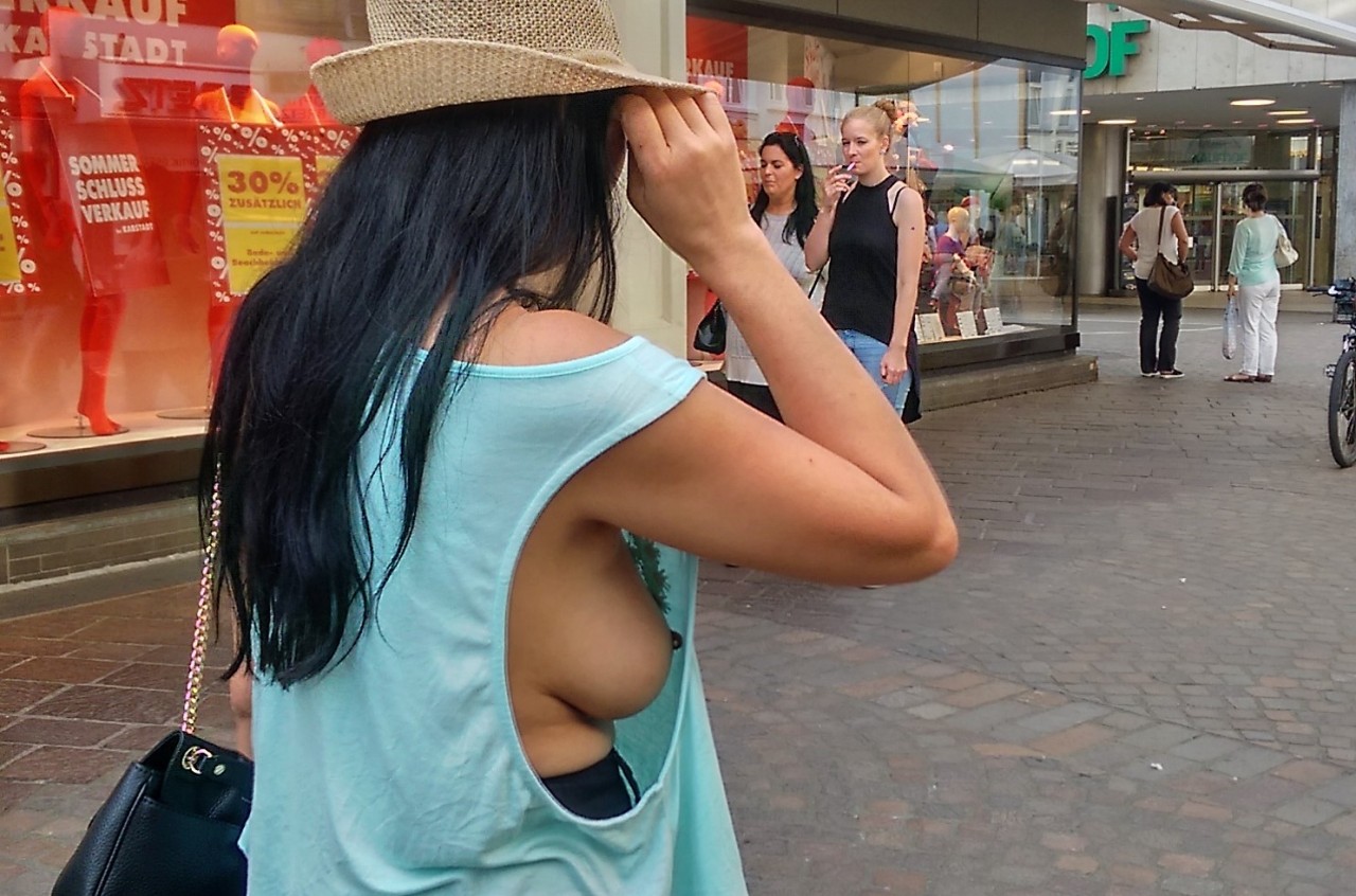 Creep Shot