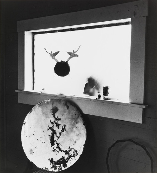 Bart Parker  Pawtucket, from the portfolio *Photographs: Rhode Island School of Design*, 1967