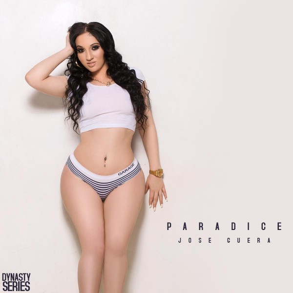 bullybeatsitup:  (via Paradice @1ticket2paradice_: Exclusives - Jose Guerra) 