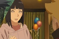 galileathunder:  Hinata, i have a solution for you.-“La chancla”