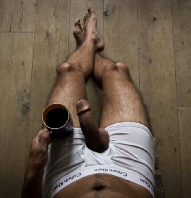 Follow my two hairy men blogs:http://sambrcln.tumblr.comhttp://hairysex.tumblr.com