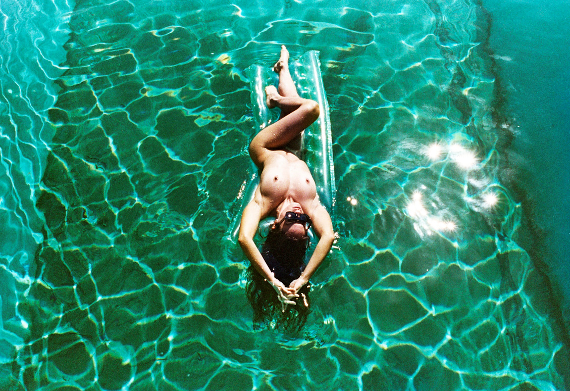 yumemag:  By Levon Muradian.
