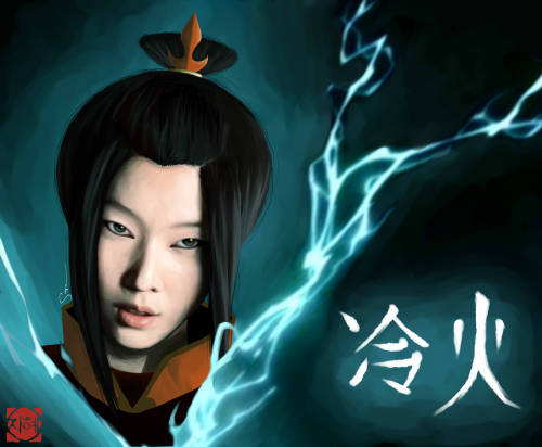 peaceofseoul: Avatar: the Last Airbender Series let me know what sort of things you want to see in t