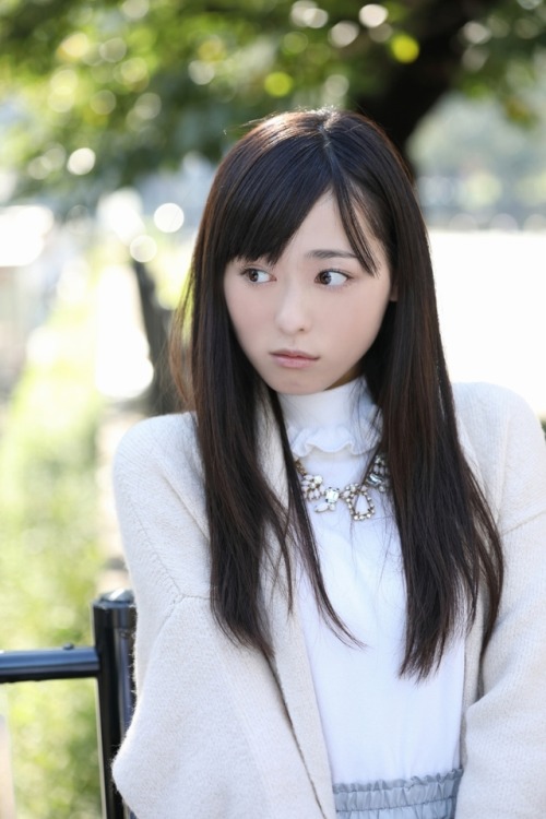 福原遥