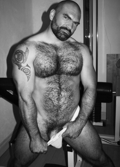 hairyhotman:  hairyhotman.tumblr.com 
