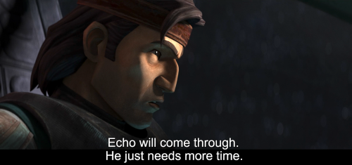 The Clone Wars 7.04 V.s. The Bad Batch 3.13