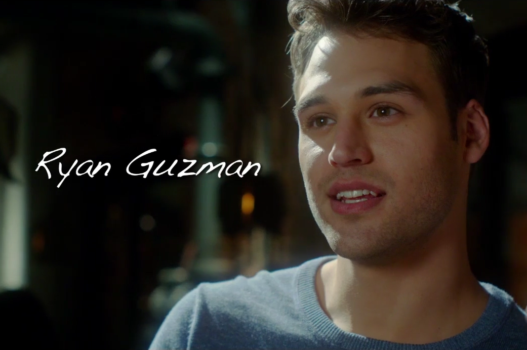Ryan Guzman Fans