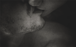 letsmaykethings:  Destiel (Not really) 