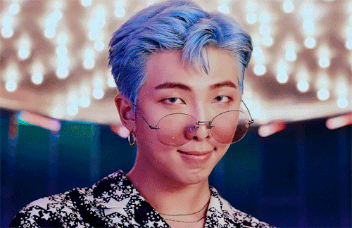 Dynamite MV - Namjoon