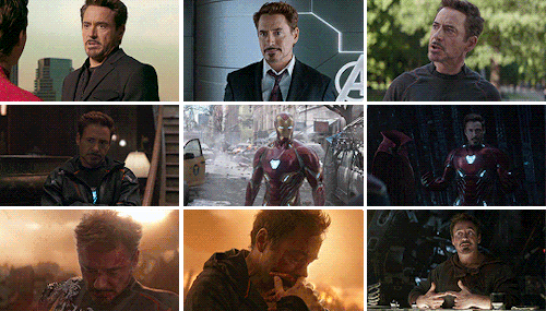 kevinfeiges:MCU Character Timelines → Tony Stark