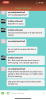 rainydrops:reminder to all womxn on this app that you don’t owe anyone your submission