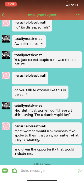 rainydrops:reminder to all womxn on this app that you don’t owe anyone your submission