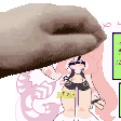 Pet The Mintee