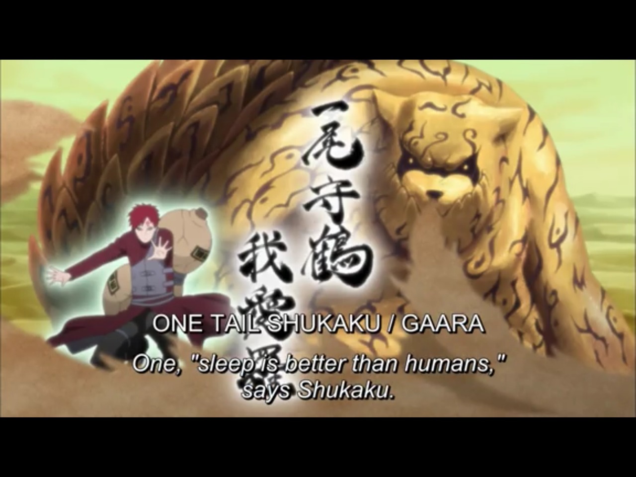 supersenpai:  Lets single the tailed beast song you guys!!!!