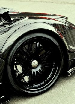 newconceptcars:  ❤ Best of Pagani @ M