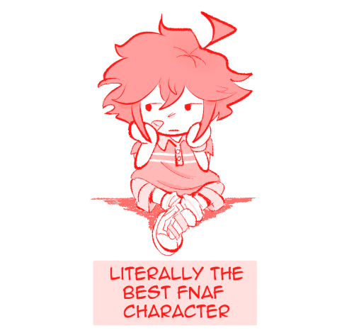 Not Gonna Lie, The Main Ending Of Fnaf Ruin Reminded Me A Lot Of Little Nightmares 2
